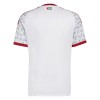 Maillot Foot United Arab Emirates Domicile Coupe du Monde 2026