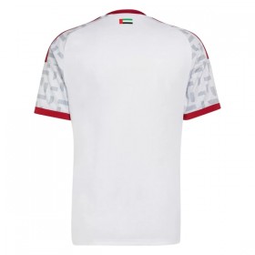 Maillot Foot United Arab Emirates Domicile Coupe du Monde 2026