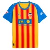 Maillot Foot Valence CF Troisieme 2025-26 Maillot Foot Valence CF Troisieme 2025-26