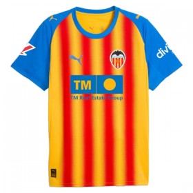 Maillot Foot Valence CF Troisieme 2025-26
