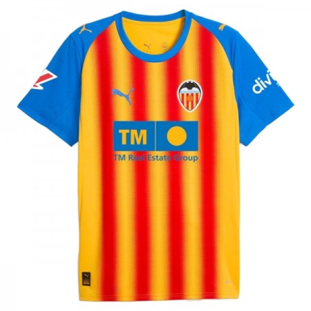 Maillot Foot Valence CF Troisieme 2025-26 Maillot Foot Valence CF Troisieme 2025-26