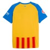 Maillot Foot Valence CF Troisieme 2025-26