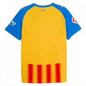Maillot Foot Valence CF Troisieme 2025-26