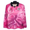 Maillot Foot Venezia Gardien Rose 2025-26 ML Maillot Foot Venezia Gardien Rose 2025-26 ML