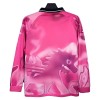 Maillot Foot Venezia Gardien Rose 2025-26 ML