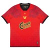 Maillot Foot Venezia Quatrième 2025-26