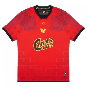 Maillot Foot Venezia Quatrième 2025-26