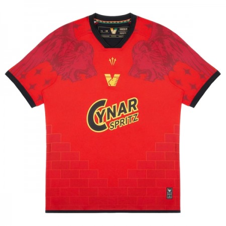 Maillot Foot Venezia Quatrième 2025-26