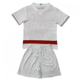 Tenue Enfant AS Monaco Domicile 2025-26 (+ Short)