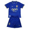 Tenue Enfant AS Monaco Exterieur 2025-26 (+ Short) Tenue Enfant AS Monaco Exterieur 2025-26 (+ Short)
