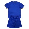 Tenue Enfant AS Monaco Exterieur 2025-26 (+ Short)