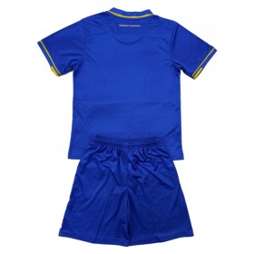 Tenue Enfant AS Monaco Exterieur 2025-26 (+ Short)