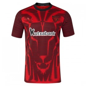 Tenue Enfant Athletic Bilbao Williams JR 10 Quatrième 2025-26 (+ Short)
