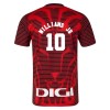 Tenue Enfant Athletic Bilbao Williams JR 10 Quatrième 2025-26 (+ Short)