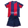 Tenue Enfant Bologna Domicile 2025-26 (+ Short)