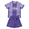 Tenue Enfant Brighton Hove Albion Exterieur 2025-26 (+ Short)