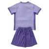 Tenue Enfant Brighton Hove Albion Exterieur 2025-26 (+ Short)