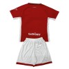 Tenue Enfant Bristol City Domicile 2025-26 (+ Short)