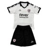 Tenue Enfant Bristol City Exterieur 2025-26 (+ Short) Tenue Enfant Bristol City Exterieur 2025-26 (+ Short)