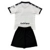Tenue Enfant Bristol City Exterieur 2025-26 (+ Short)
