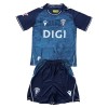 Tenue Enfant Cadiz Troisieme 2025-26 (+ Short) Tenue Enfant Cadiz Troisieme 2025-26 (+ Short)