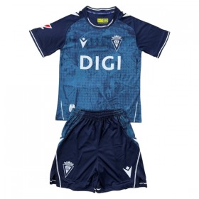Tenue Enfant Cadiz Troisieme 2025-26 (+ Short)