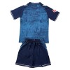 Tenue Enfant Cadiz Troisieme 2025-26 (+ Short)
