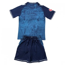 Tenue Enfant Cadiz Troisieme 2025-26 (+ Short)