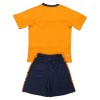 Tenue Enfant Cardiff City Troisieme 2025-26 (+ Short)