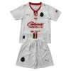 Tenue Enfant Chivas de CD Guadalajara Exterieur 2025-26 (+ Short)