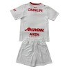 Tenue Enfant Chivas de CD Guadalajara Exterieur 2025-26 (+ Short)