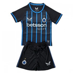 Tenue Enfant Club Brugge Domicile 2025-26 (+ Short)