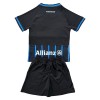 Tenue Enfant Club Brugge Domicile 2025-26 (+ Short)