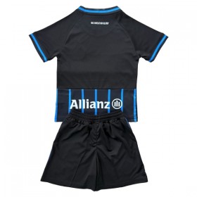 Tenue Enfant Club Brugge Domicile 2025-26 (+ Short)