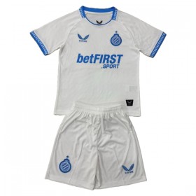 Tenue Enfant Club Brugge Exterieur 2025-26 (+ Short)