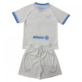 Tenue Enfant Club Brugge Exterieur 2025-26 (+ Short)