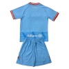Tenue Enfant Club Brugge Troisieme 2025-26 (+ Short)
