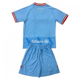 Tenue Enfant Club Brugge Troisieme 2025-26 (+ Short)