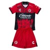 Tenue Enfant Club Tijuana Domicile 2025-26 (+ Short) Tenue Enfant Club Tijuana Domicile 2025-26 (+ Short)