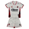 Tenue Enfant Club Tijuana Exterieur 2025-26 (+ Short) Tenue Enfant Club Tijuana Exterieur 2025-26 (+ Short)