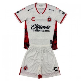 Tenue Enfant Club Tijuana Exterieur 2025-26 (+ Short)