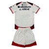 Tenue Enfant Club Tijuana Exterieur 2025-26 (+ Short)