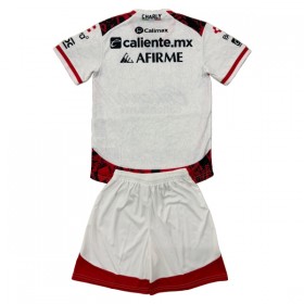 Tenue Enfant Club Tijuana Exterieur 2025-26 (+ Short)