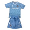 Tenue Enfant Coventry City Domicile 2025-26 (+ Short) Tenue Enfant Coventry City Domicile 2025-26 (+ Short)