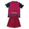 Tenue Enfant Deportivo de La Coruna Exterieur 2025-26 (+ Short)