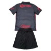 Tenue Enfant Deportivo Toluca Troisieme 2025-26 (+ Short)