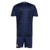 Tenue Enfant Écosse Domicile Coupe du Monde 2026 (+ Short)