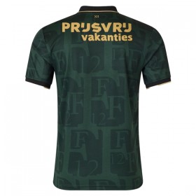 Tenue Enfant Feyenoord Rotterdam Quatrième 2025-26 (+ Short)