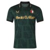 Tenue Enfant Feyenoord Rotterdam Quatrième 2025-26 (+ Short)