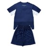 Tenue Enfant Hertha BSC Domicile 2025-26 (+ Short)